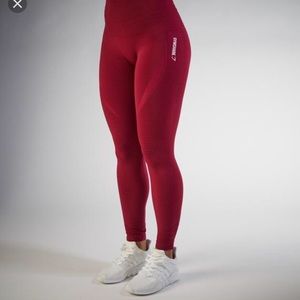 Gymshark seamless leggings